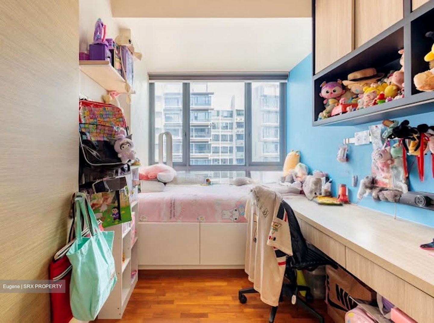 The Palette (D18), Condominium #615245651